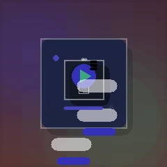 爱豆tv 游戏直播画面